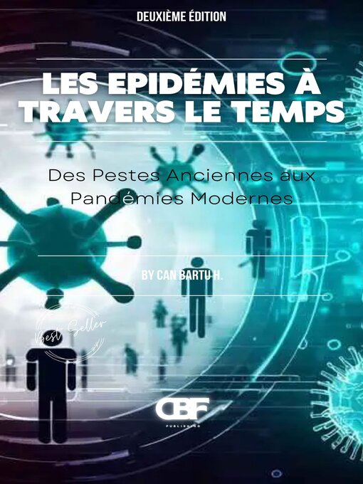 Title details for Les Epidémies à Travers le Temps by CAN BARTU H. - Available